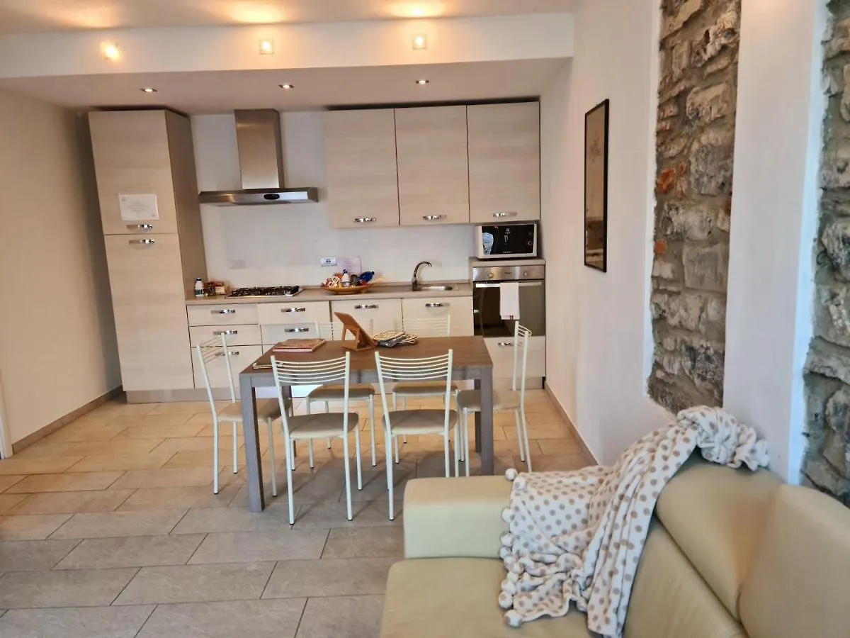 Romantic Dream On The Lake Apartment Lezzeno