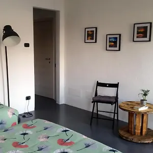  Bed & Breakfast Val Valerna