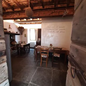 Antica Calvasino Gasthuis