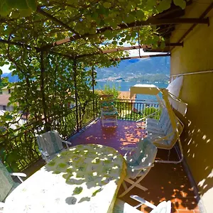 Appartement L'agrifoglio, Lezzeno
