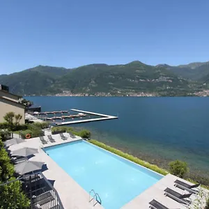  Apartment Bellagio Lake