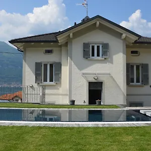 Appartement Lescen White - View, Lezzeno