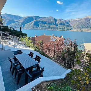 Appartement Monolocale Sosta Sul, Lezzeno