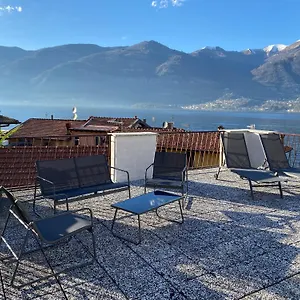 Appartement Maddalena Lake Como View Terraces, Lezzeno