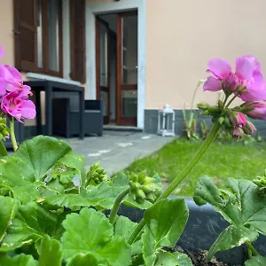 Appartement Peonia - Vista, Lezzeno