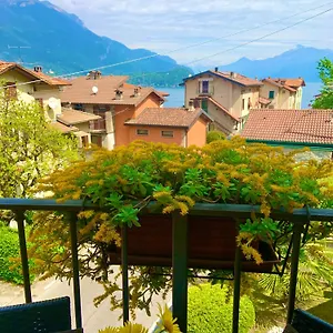 Appartement Il Gerlo, Lezzeno