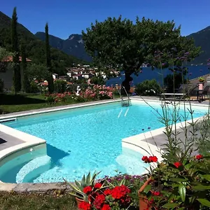  Bed & Breakfast Cherry En Rose