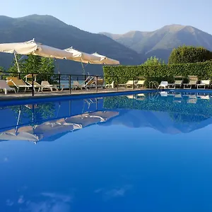 2* Hotel Crotto Del Misto