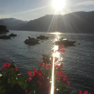 Crotto Dei Pescatori Bed & Breakfast