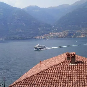 Appartement Casa Valli, Lezzeno