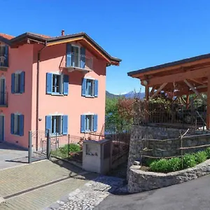 Appartement Vista - Mary, Lezzeno