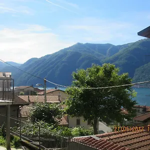 Appartement Casa Katia, Lezzeno