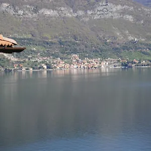 Appartement Casa Da Greta, Lezzeno