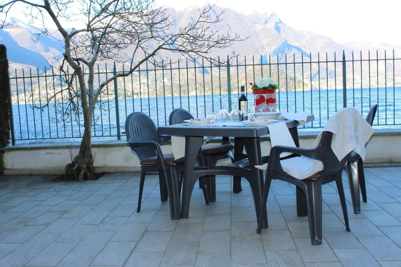 Romantic Dream On The Lake Apartment Lezzeno