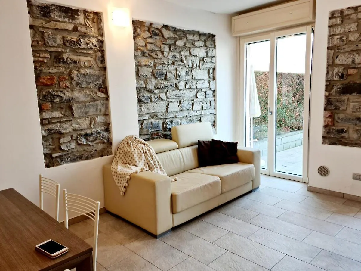 Romantic Dream On The Lake Apartment Lezzeno