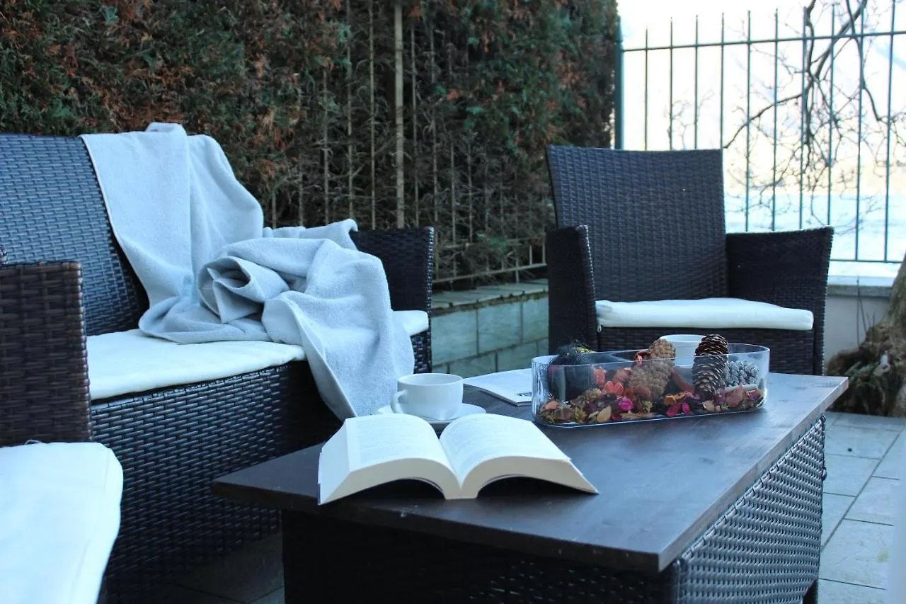Romantic Dream On The Lake Apartment Lezzeno Italy