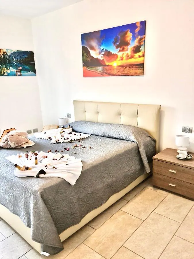 Romantic Dream On The Lake Apartment Lezzeno 0*,