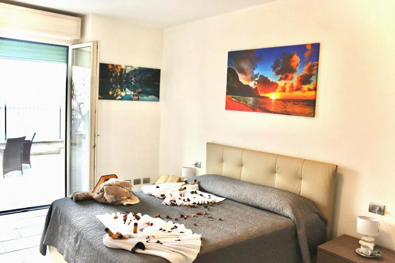 Romantic Dream On The Lake Apartment Lezzeno