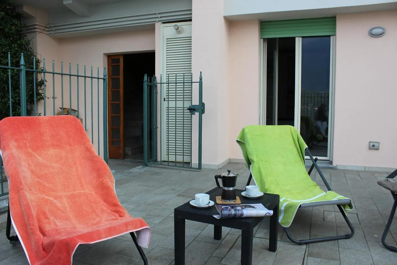Romantic Dream On The Lake Apartment Lezzeno 0*,  Italy