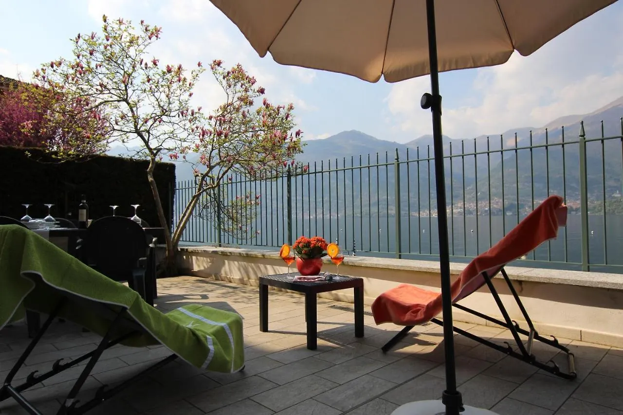 Romantic Dream On The Lake Apartment Lezzeno