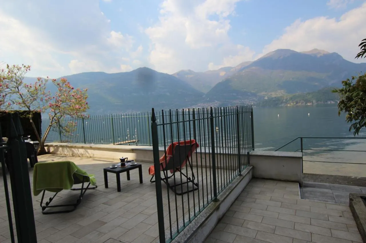 Romantic Dream On The Lake Apartment Lezzeno Italy