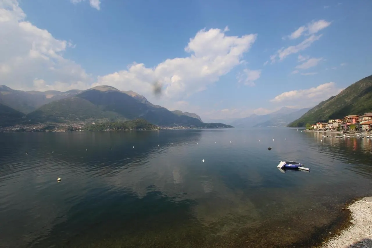 Romantic Dream On The Lake Apartment Lezzeno