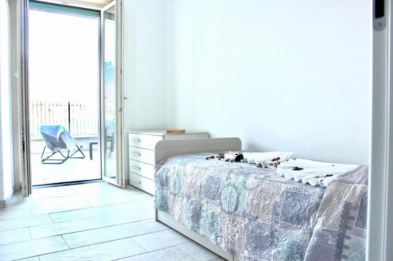 Romantic Dream On The Lake Apartment Lezzeno